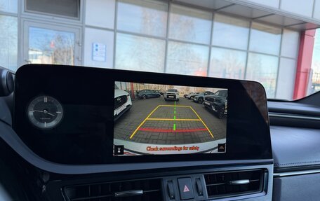 Lexus ES VII, 2024 год, 3 650 000 рублей, 11 фотография