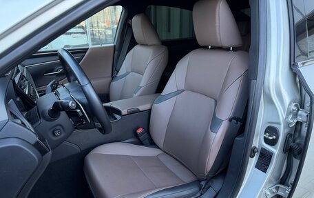 Lexus ES VII, 2024 год, 3 650 000 рублей, 15 фотография