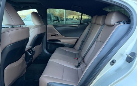 Lexus ES VII, 2024 год, 3 650 000 рублей, 17 фотография