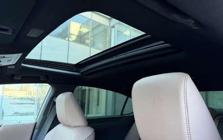 Lexus ES VII, 2024 год, 3 650 000 рублей, 16 фотография