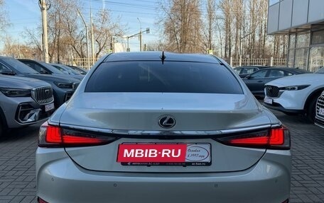 Lexus ES VII, 2024 год, 3 650 000 рублей, 18 фотография