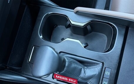 Lexus ES VII, 2024 год, 3 650 000 рублей, 14 фотография