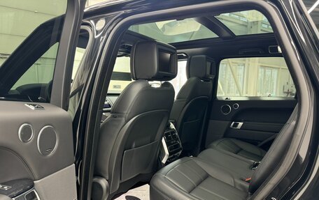 Land Rover Range Rover Sport II, 2020 год, 8 500 000 рублей, 7 фотография