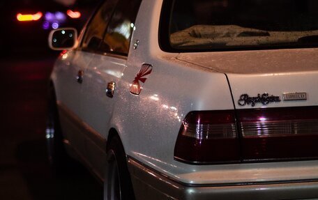 Toyota Crown, 1997 год, 1 200 000 рублей, 6 фотография