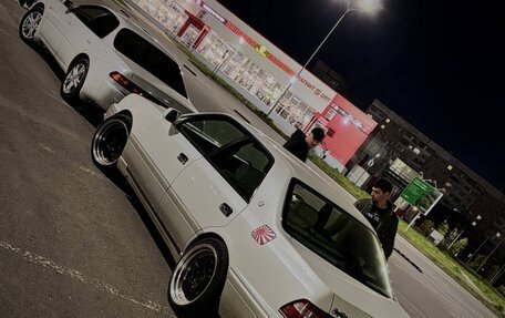 Toyota Crown, 1997 год, 1 200 000 рублей, 2 фотография