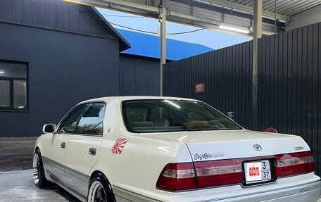 Toyota Crown, 1997 год, 1 200 000 рублей, 5 фотография