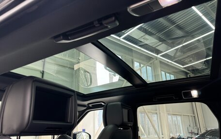 Land Rover Range Rover Sport II, 2020 год, 8 500 000 рублей, 8 фотография