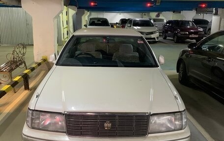 Toyota Crown, 1997 год, 1 200 000 рублей, 7 фотография