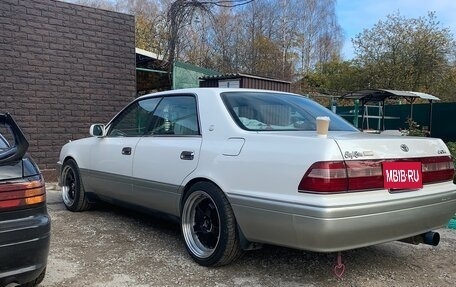 Toyota Crown, 1997 год, 1 200 000 рублей, 3 фотография