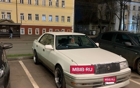 Toyota Crown, 1997 год, 1 200 000 рублей, 4 фотография