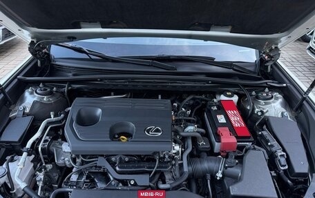 Lexus ES VII, 2024 год, 3 650 000 рублей, 20 фотография