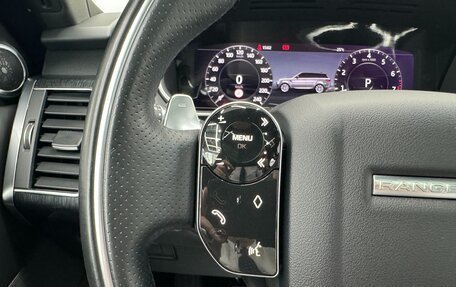 Land Rover Range Rover Sport II, 2020 год, 8 500 000 рублей, 13 фотография