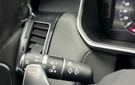 Land Rover Range Rover Sport II, 2020 год, 8 500 000 рублей, 15 фотография