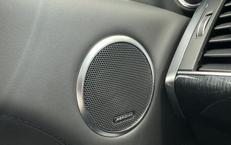 Land Rover Range Rover Sport II, 2020 год, 8 500 000 рублей, 17 фотография