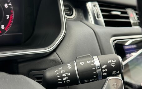 Land Rover Range Rover Sport II, 2020 год, 8 500 000 рублей, 16 фотография