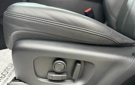 Land Rover Range Rover Sport II, 2020 год, 8 500 000 рублей, 11 фотография