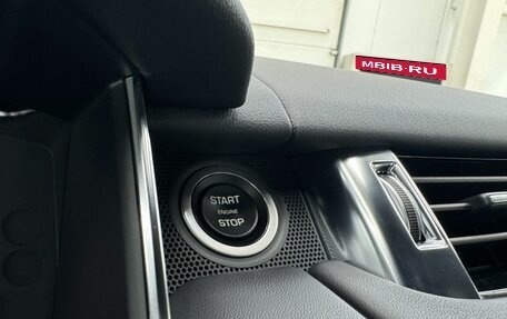 Land Rover Range Rover Sport II, 2020 год, 8 500 000 рублей, 20 фотография