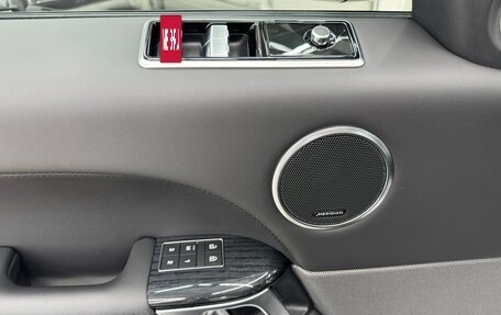 Land Rover Range Rover Sport II, 2020 год, 8 500 000 рублей, 10 фотография