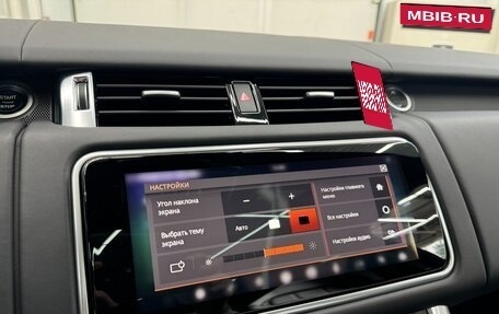 Land Rover Range Rover Sport II, 2020 год, 8 500 000 рублей, 23 фотография