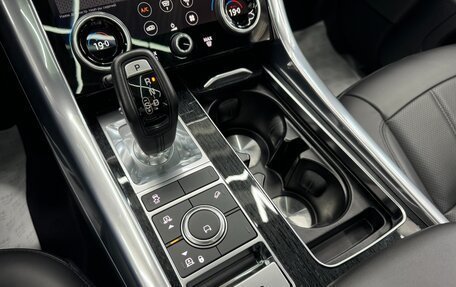 Land Rover Range Rover Sport II, 2020 год, 8 500 000 рублей, 29 фотография