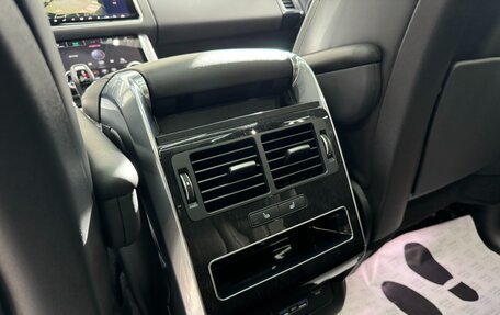 Land Rover Range Rover Sport II, 2020 год, 8 500 000 рублей, 30 фотография