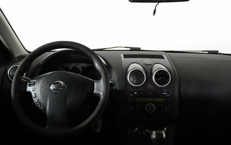 Nissan Qashqai, 2010 год, 749 990 рублей, 11 фотография