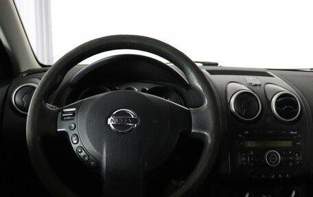 Nissan Qashqai, 2010 год, 749 990 рублей, 9 фотография