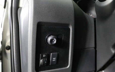 Nissan Qashqai, 2010 год, 749 990 рублей, 13 фотография