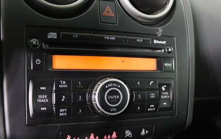 Nissan Qashqai, 2010 год, 749 990 рублей, 15 фотография