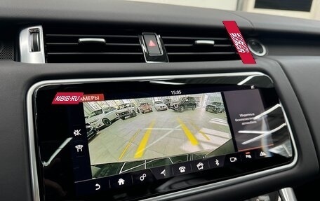 Land Rover Range Rover Sport II, 2020 год, 8 500 000 рублей, 24 фотография