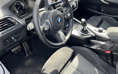 BMW 1 серия, 2018 год, 2 860 000 рублей, 9 фотография