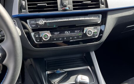 BMW 1 серия, 2018 год, 2 860 000 рублей, 10 фотография