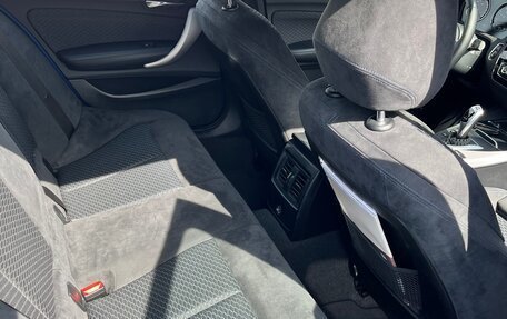 BMW 1 серия, 2018 год, 2 860 000 рублей, 15 фотография