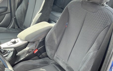 BMW 1 серия, 2018 год, 2 860 000 рублей, 11 фотография