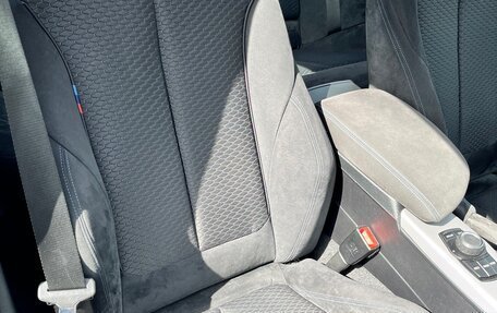 BMW 1 серия, 2018 год, 2 860 000 рублей, 13 фотография