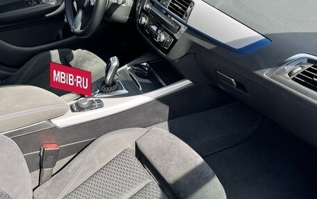 BMW 1 серия, 2018 год, 2 860 000 рублей, 12 фотография