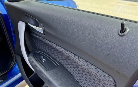 BMW 1 серия, 2018 год, 2 860 000 рублей, 17 фотография