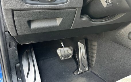 BMW 1 серия, 2018 год, 2 860 000 рублей, 19 фотография