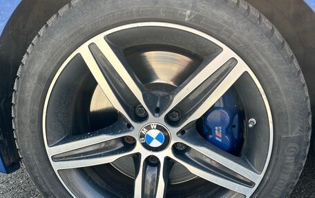 BMW 1 серия, 2018 год, 2 860 000 рублей, 24 фотография