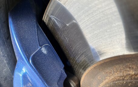 BMW 1 серия, 2018 год, 2 860 000 рублей, 26 фотография