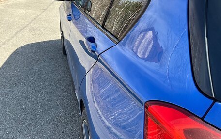 BMW 1 серия, 2018 год, 2 860 000 рублей, 23 фотография