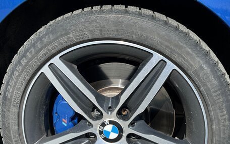 BMW 1 серия, 2018 год, 2 860 000 рублей, 25 фотография