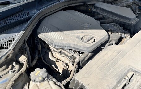 BMW 1 серия, 2018 год, 2 860 000 рублей, 33 фотография