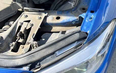 BMW 1 серия, 2018 год, 2 860 000 рублей, 35 фотография