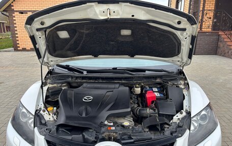 Mazda CX-7 I рестайлинг, 2011 год, 1 300 000 рублей, 7 фотография