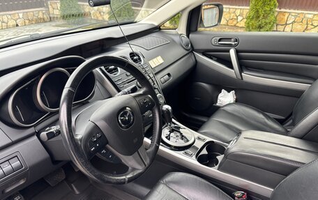 Mazda CX-7 I рестайлинг, 2011 год, 1 300 000 рублей, 8 фотография