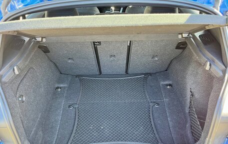 BMW 1 серия, 2018 год, 2 860 000 рублей, 38 фотография