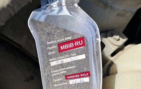 BMW 1 серия, 2018 год, 2 860 000 рублей, 37 фотография