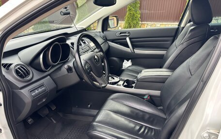 Mazda CX-7 I рестайлинг, 2011 год, 1 300 000 рублей, 9 фотография