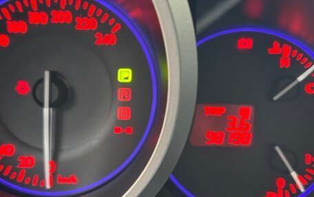 Mazda CX-7 I рестайлинг, 2011 год, 1 300 000 рублей, 10 фотография